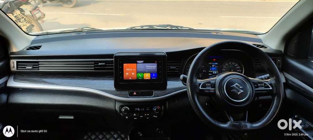 Maruti Suzuki Xl6 Zeta, 2021, Petrol