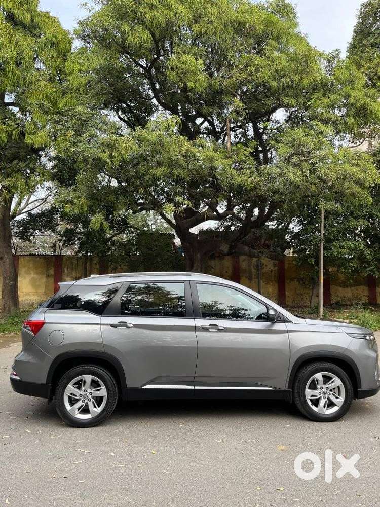 Mg Hector Plus 2.0 Super Diesel Turbo 6 Str, 2021, Diesel