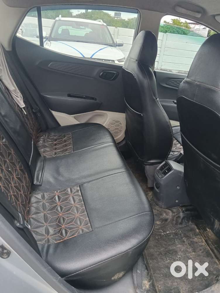 Hyundai Xcent 1.2 Crdi Sx Option, 2021, Diesel