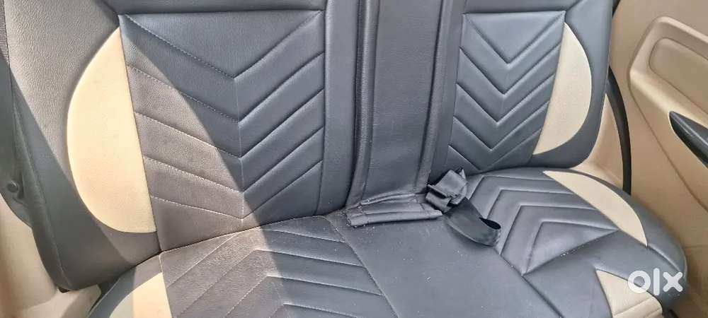 Ford Figo Aspire Goodcondition