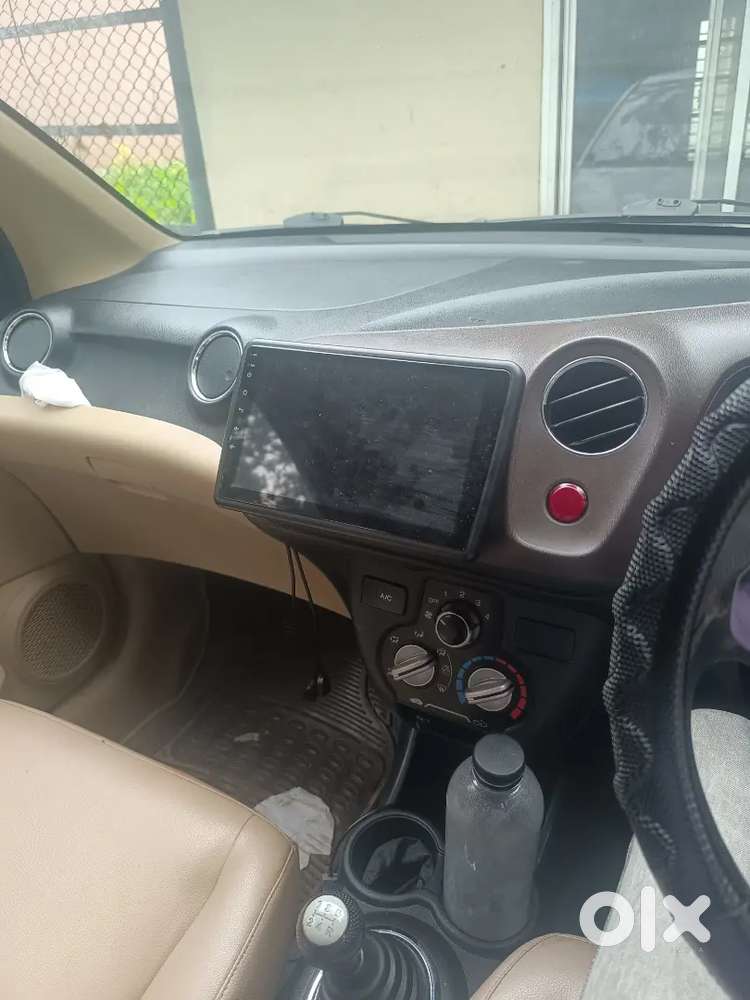 Honda Amaze 2014 69700 Km