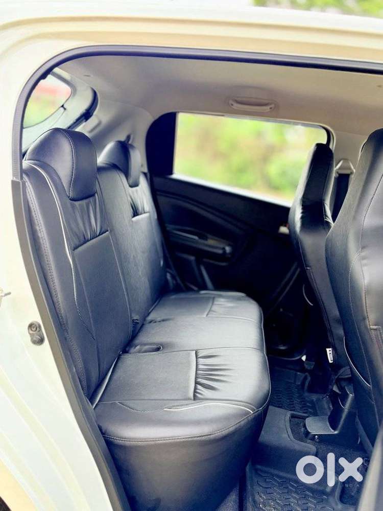 Maruti Suzuki Celerio Vxi, 2023, Petrol
