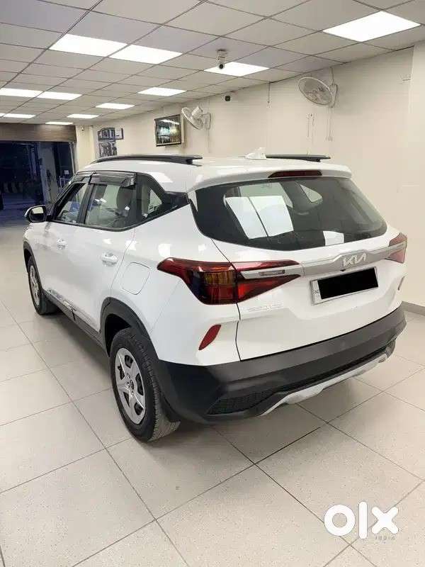 Kia Seltos Htk G, 2023, Petrol