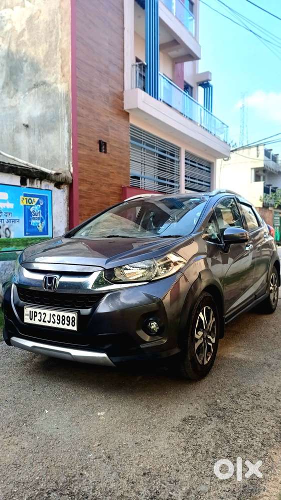 Honda Wr-v I-dtec Vx, 2018, Diesel