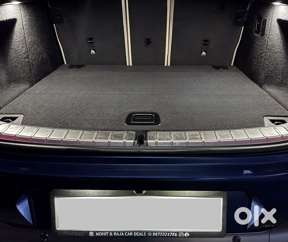 Bmw X4 M Sport X Xdrive20d, 2019, Diesel