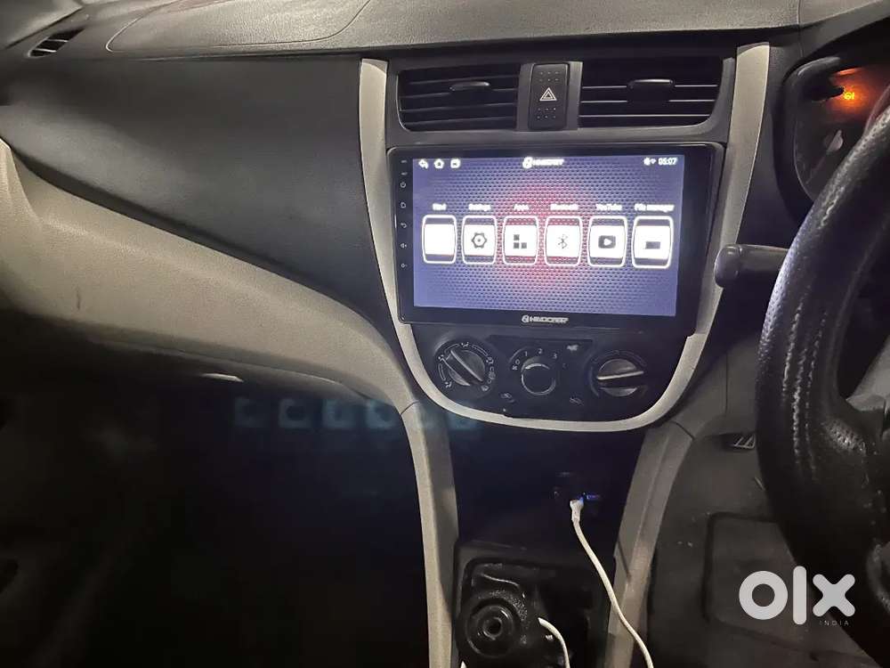 Maruti Suzuki Celerio 2016 Year Car