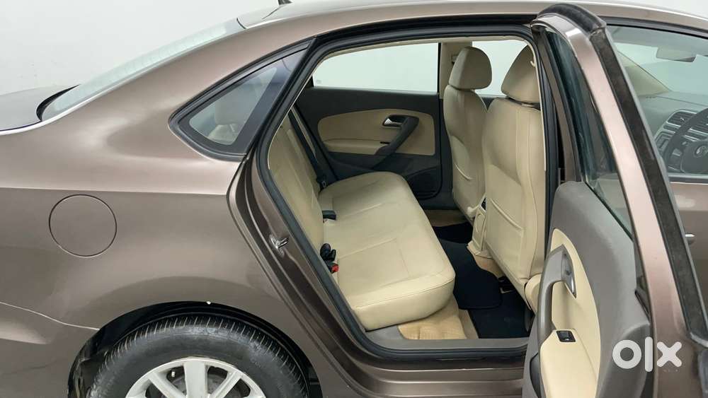 Volkswagen Vento 1.5 Tdi Highline, 2015, Diesel