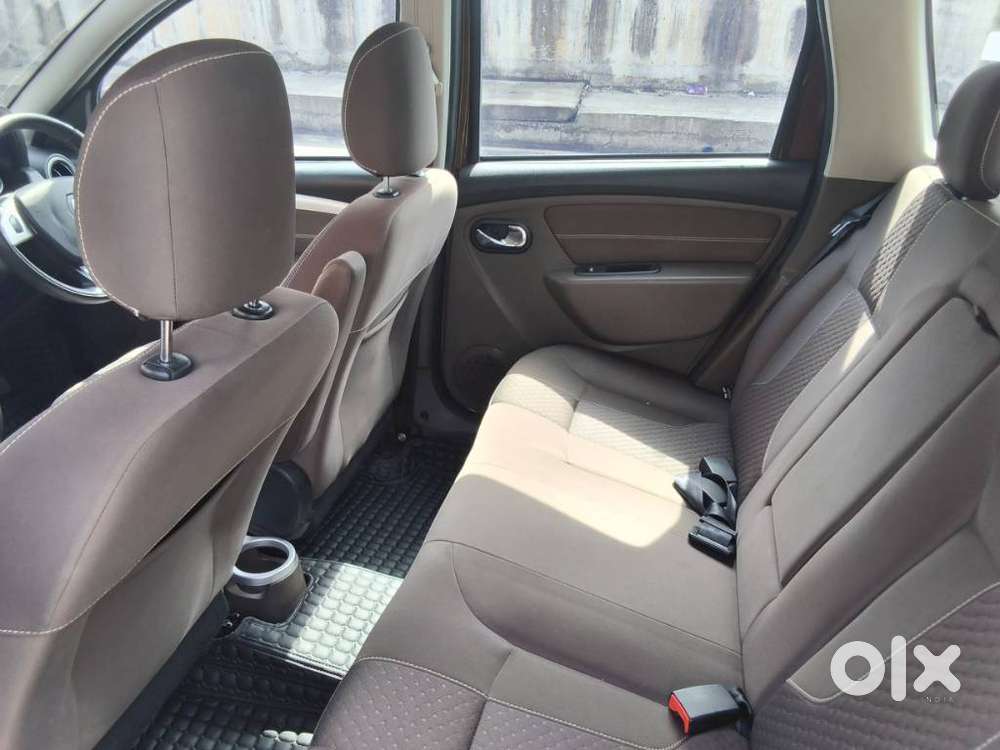 Renault Duster 110ps Diesel Rxz Amt, 2018, Diesel