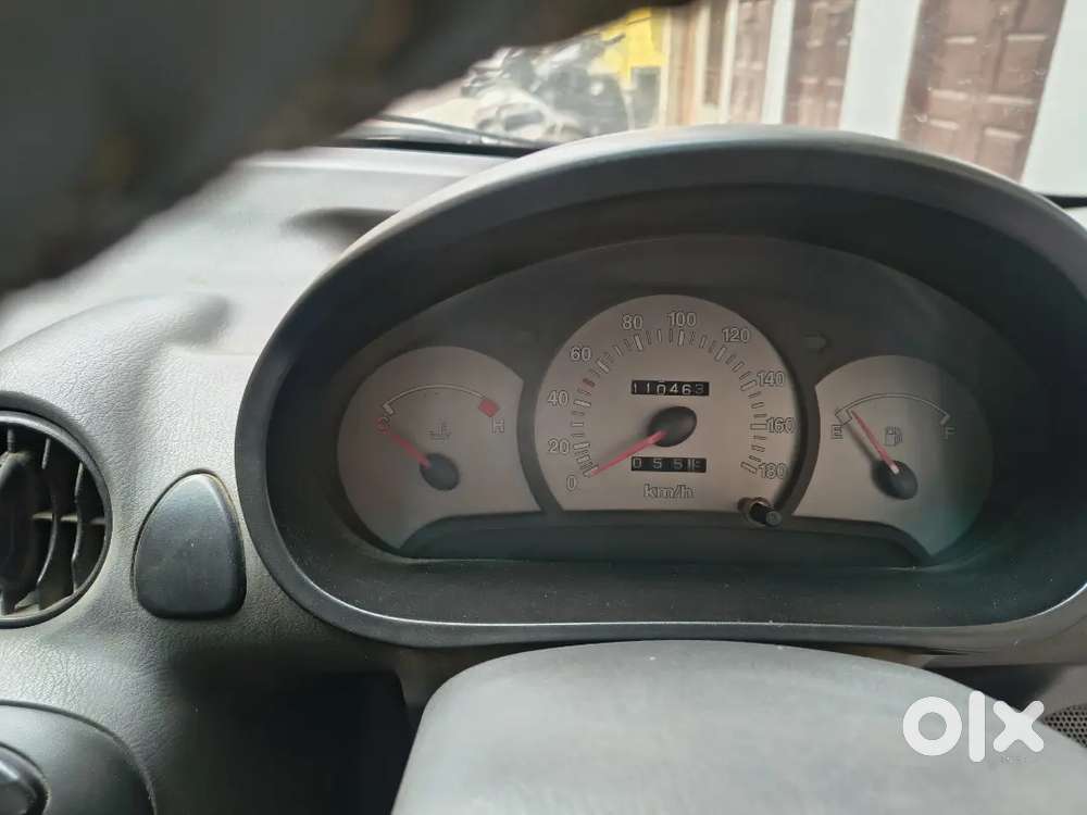 Hyundai Santro Xing 2008 Petrol