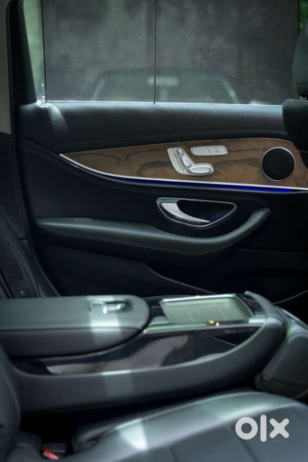Mercedes-benz E-class E220d Lwb, 2018, Diesel