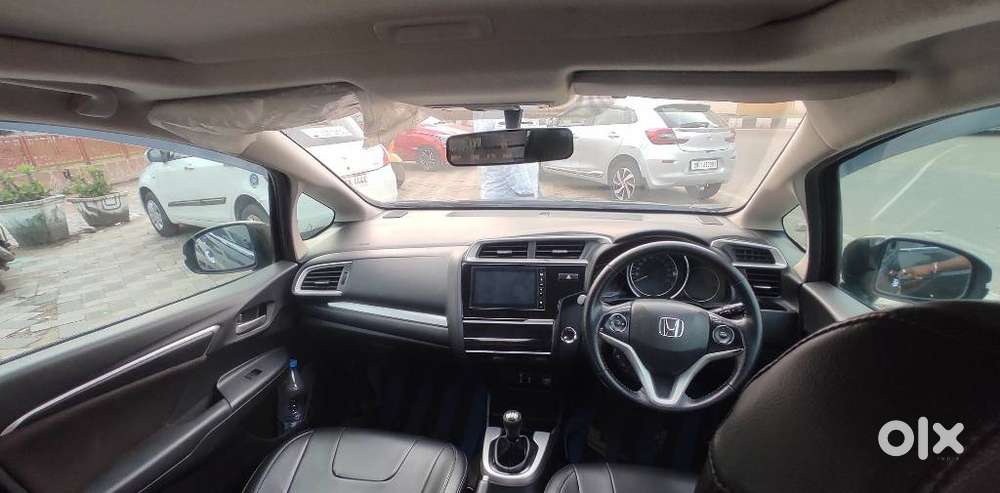 Honda Wr-v I-vtec Vx, 2022, Petrol