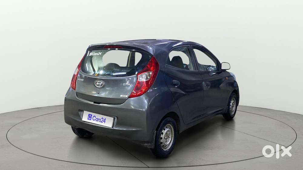 Hyundai Eon Era +, 2015, Petrol
