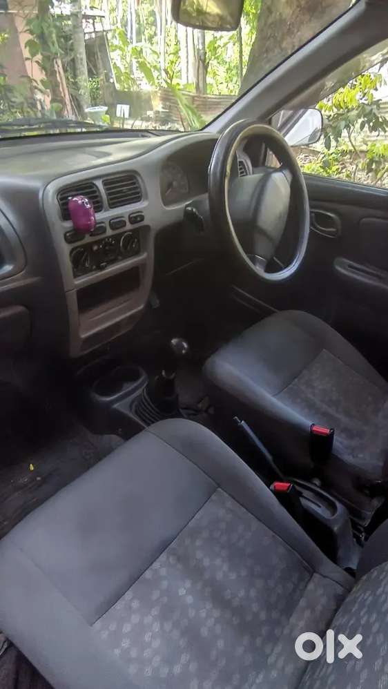 Maruti Suzuki Alto 2010 Petrol Good Condition