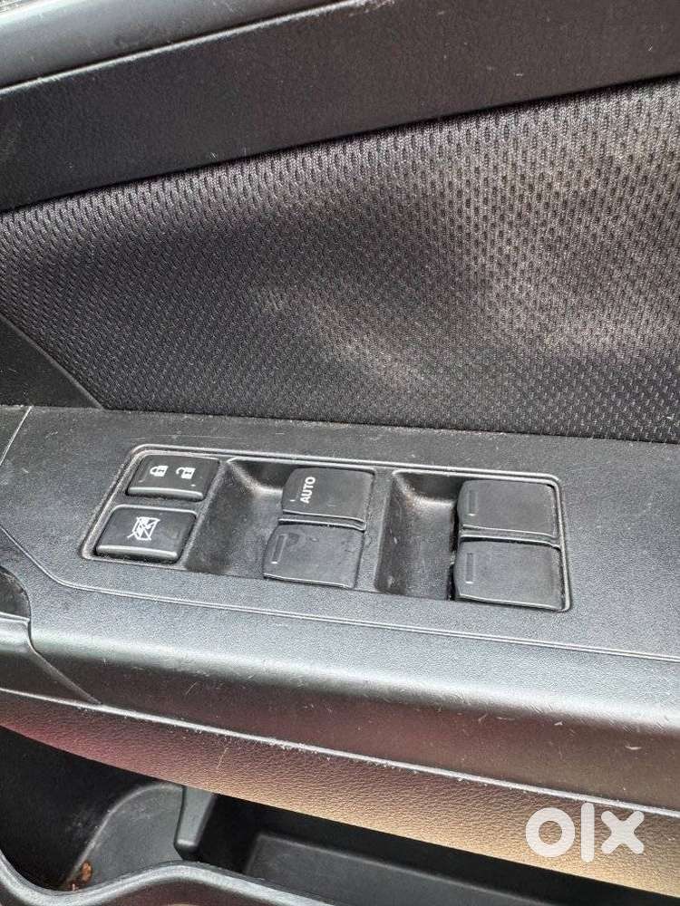Maruti Suzuki Vitara Brezza 1.5 Vxi, 2022, Petrol