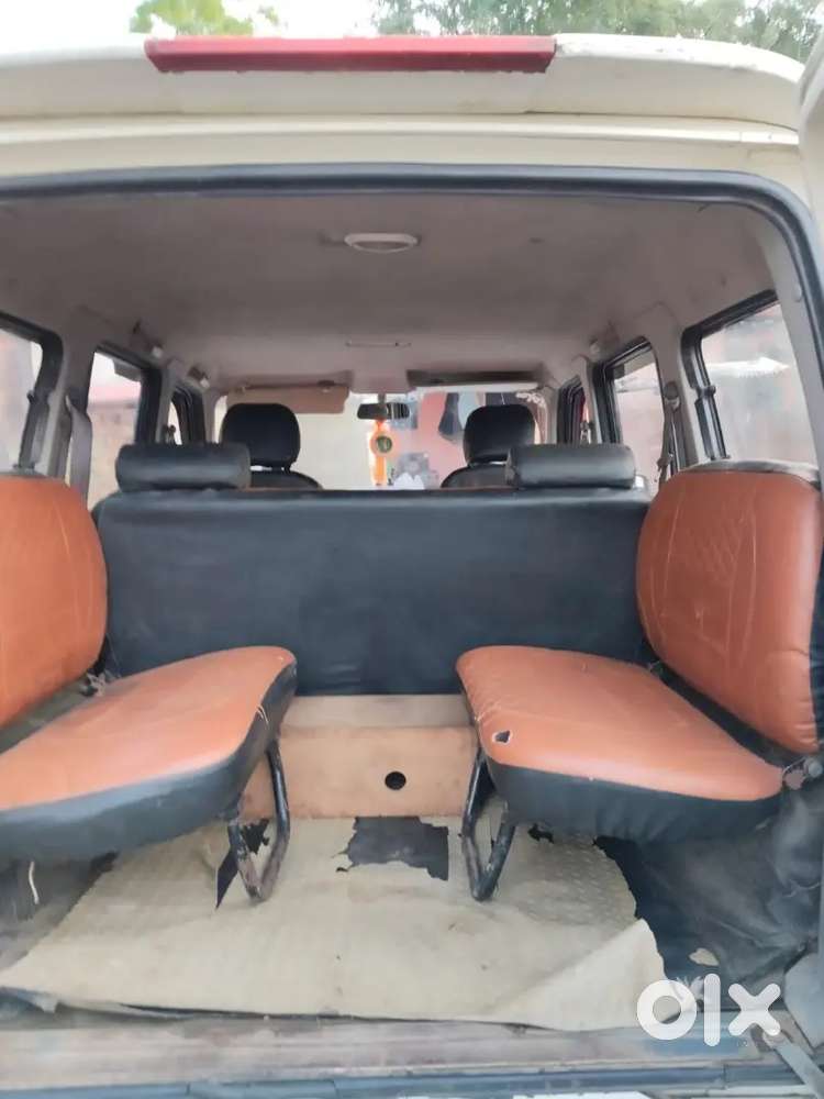 Mahindra Scorpio 2012 Diesel Classic