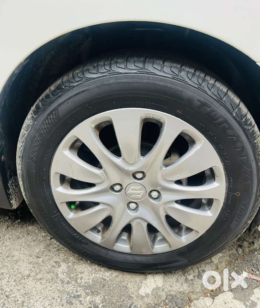 Maruti Suzuki Baleno Zeta Cvt, 2019, Petrol