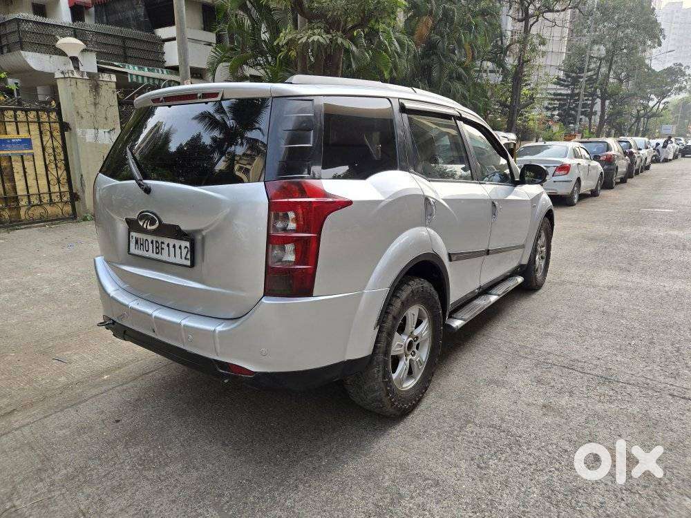 Mahindra Xuv500 2011-2015 W8 2wd, 2012, Diesel