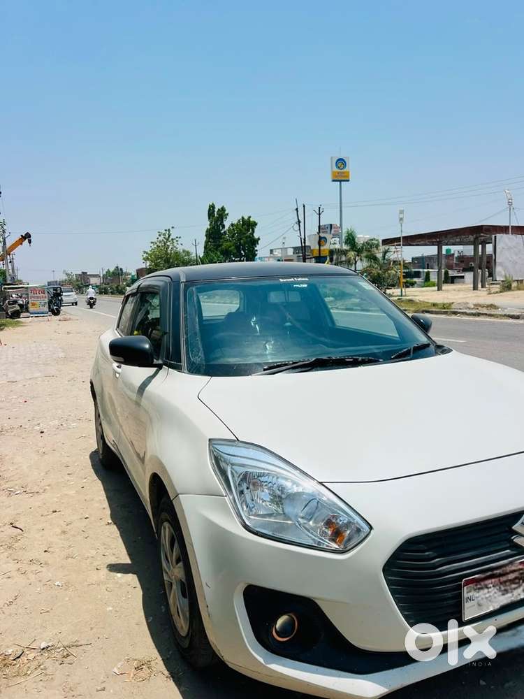 Maruti Suzuki Swift 2018 Diesel Good Condition