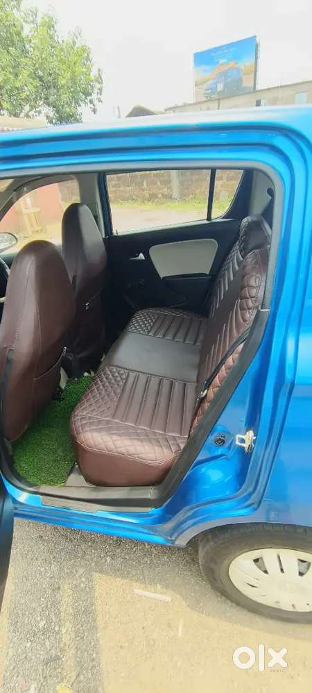 Maruti Suzuki Alto 2019