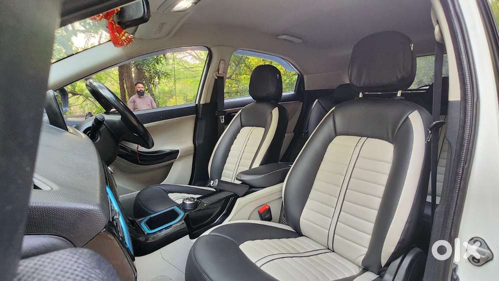 Tata Nexon Ev Xz Plus, 2021, Electric