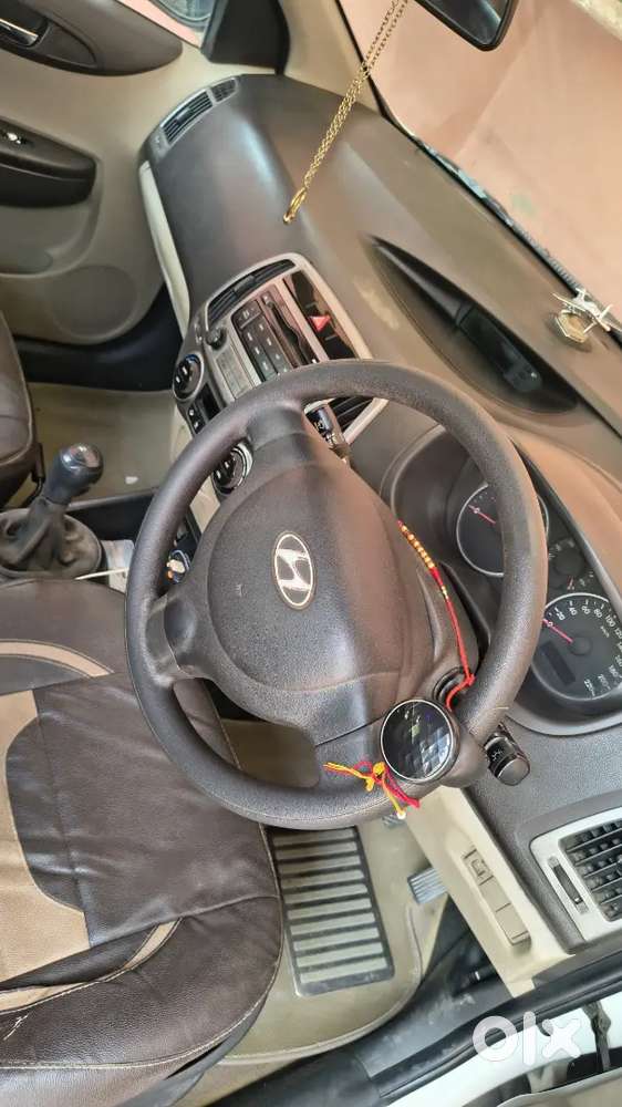 Hyundai I20 2013 Diesel Good Condition