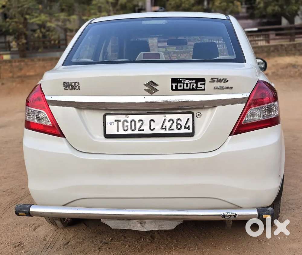 Dzire కార్ For Sale