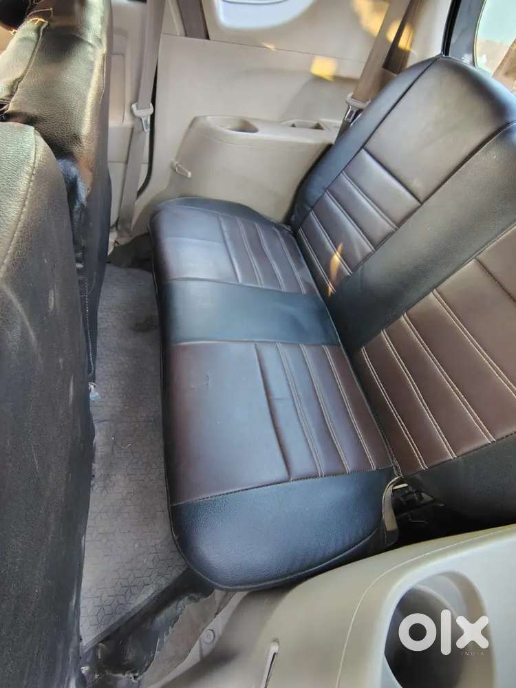 Ertiga Vxi Cng Green Original Pant 
Ac Chalu Hai