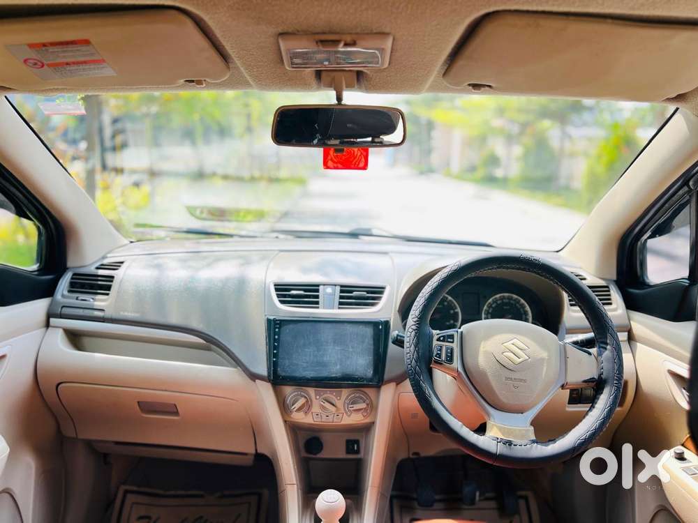 Maruti Suzuki Ertiga 2012-2015 Vdi, 2015, Diesel