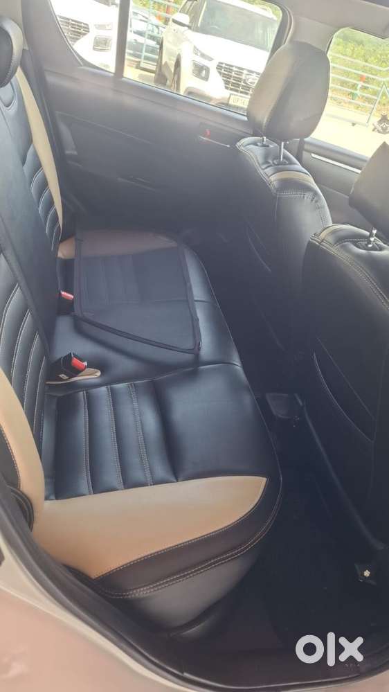 Maruti Suzuki Swift Vxi + Manual, 2016, Petrol