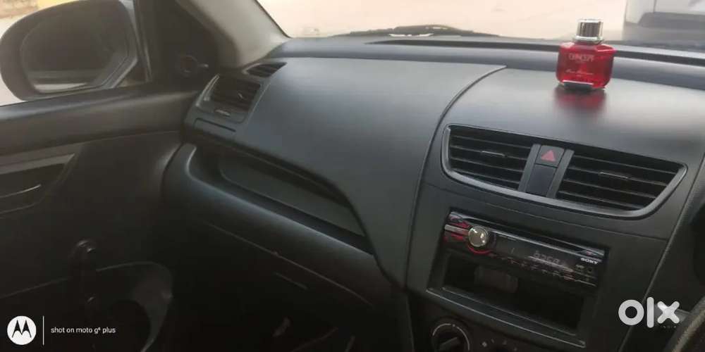 Maruti Suzuki Swift 2012 Diesel 85122 Km Driven