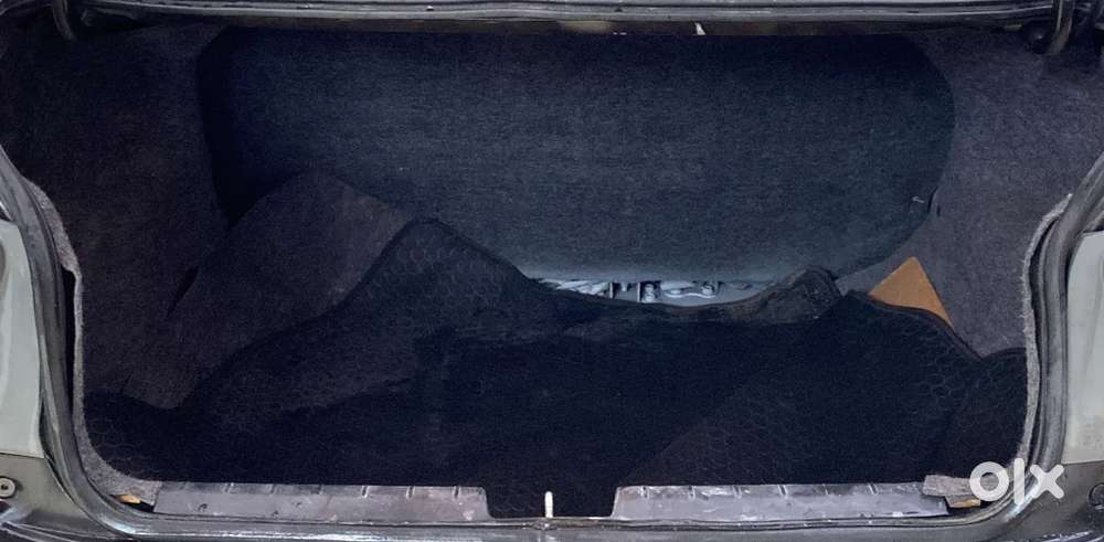 Honda City V Mt, 2013, Petrol