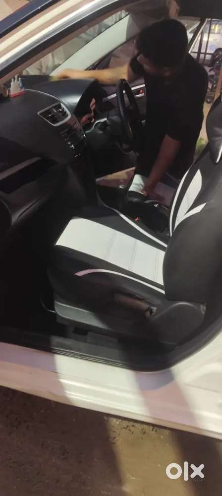 2016 Maruti Dzire Tour Diesel