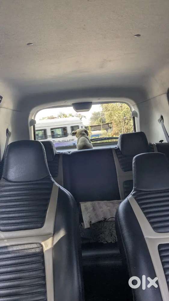 Maruti Suzuki Wagon R 2019 Cng & Hybrids Good Condition