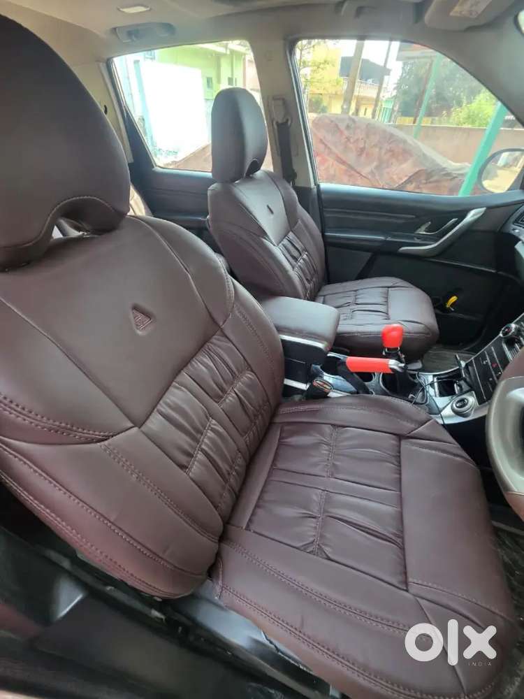 Mahindra Xuv500 2.2 2021discover The Power And Reliability Of This Mah