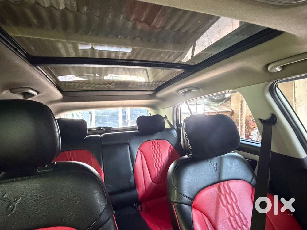 Hyundai Creta Petrol 2020