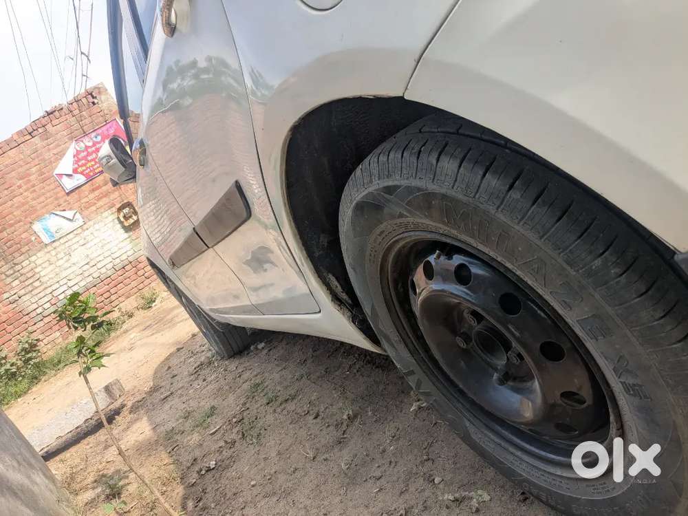 Maruti Suzuki Swift Vdi 2015 Diesel Car