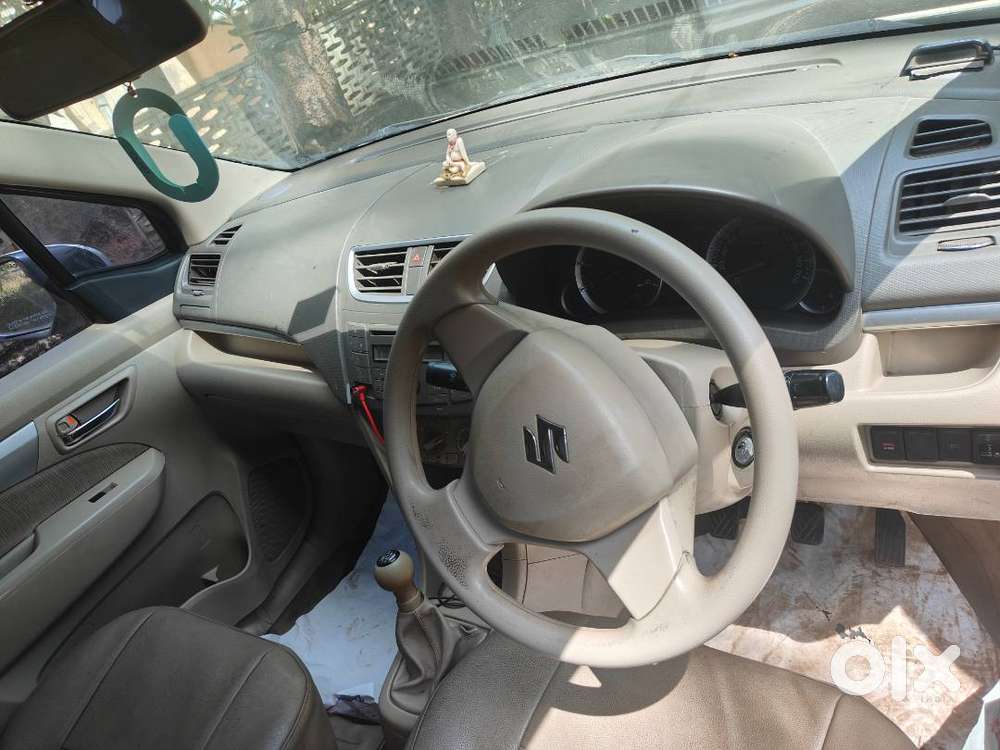 Maruti Ertiga Vdi 2013