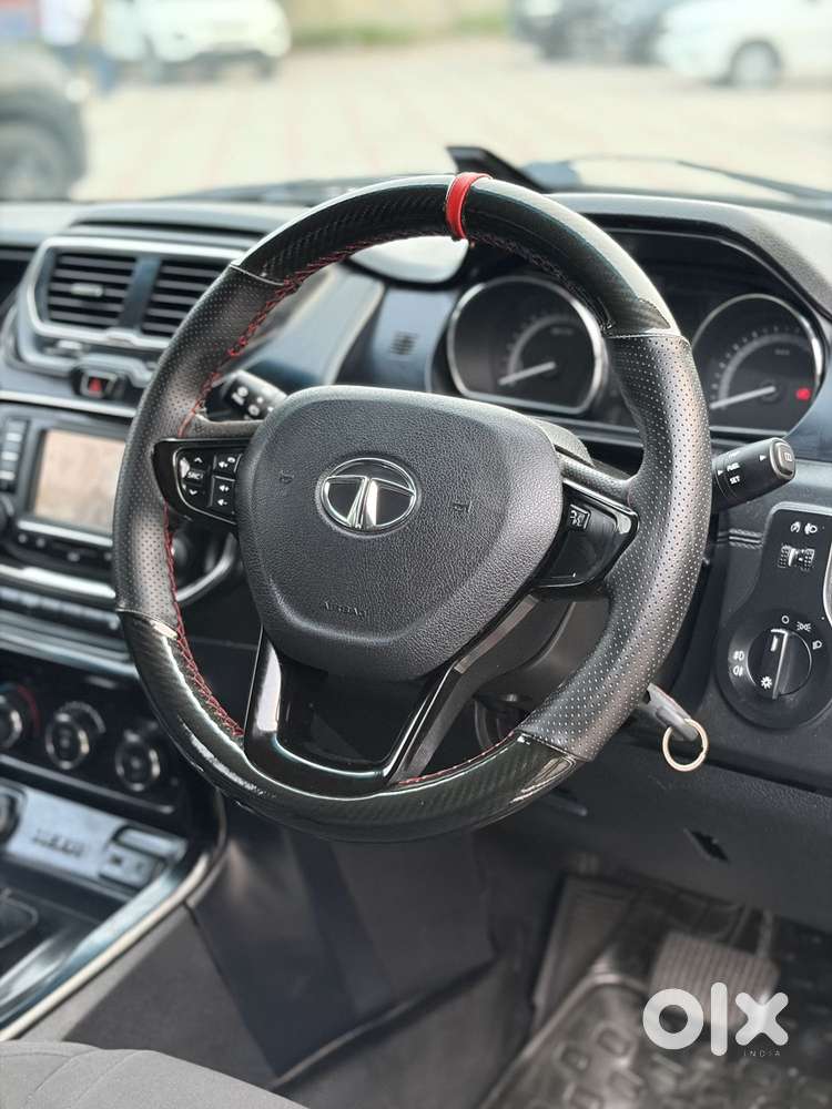 Tata Hexa Xma, 2017, Diesel