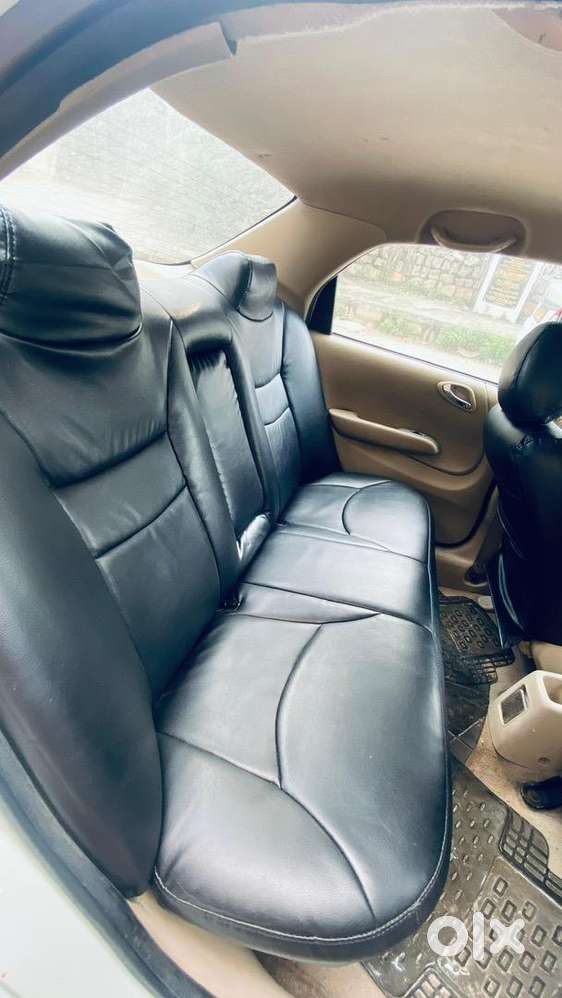 Honda 2007 Model Petrol Car