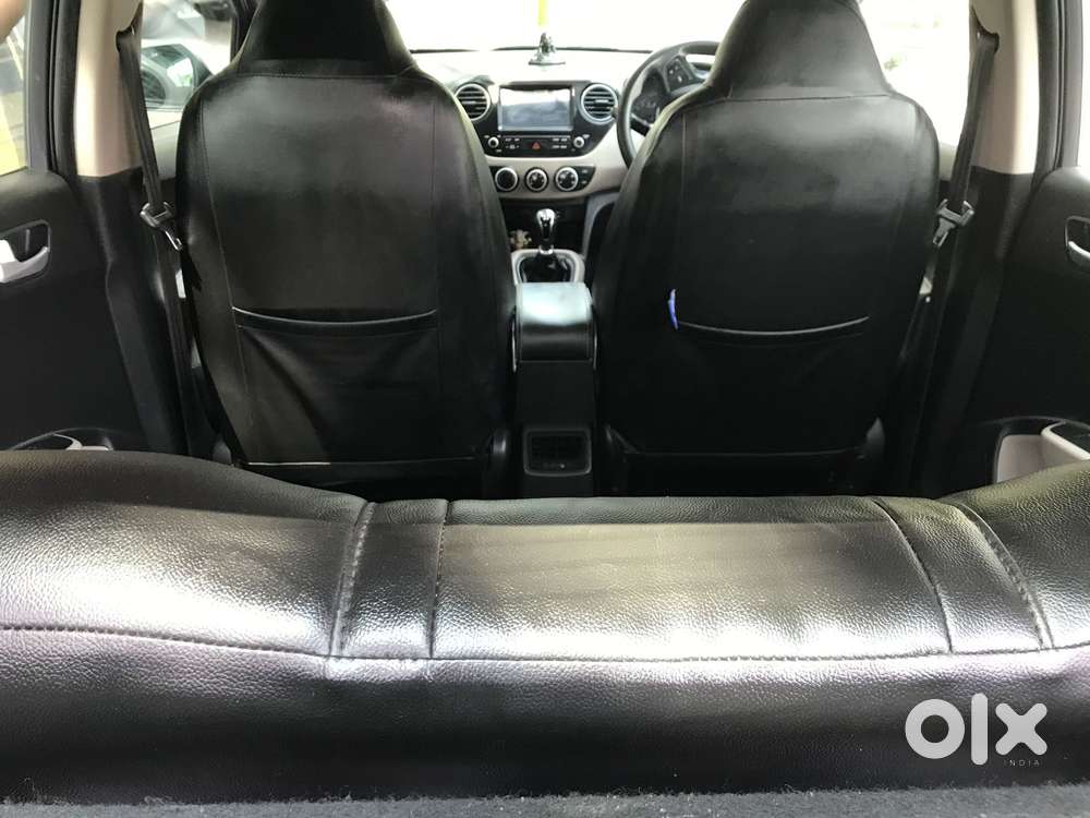 Hyundai Grand I10 2016-2017 Crdi Sportz Celebration Edition, 2018, D..