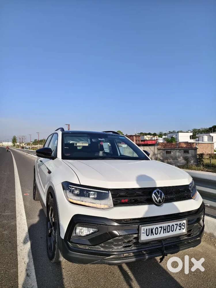 Taigun 1.5 Dsg Automatic