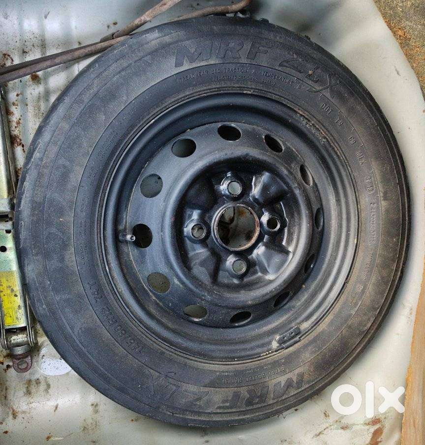 Hyundai Eon D Lite, 2013, Petrol