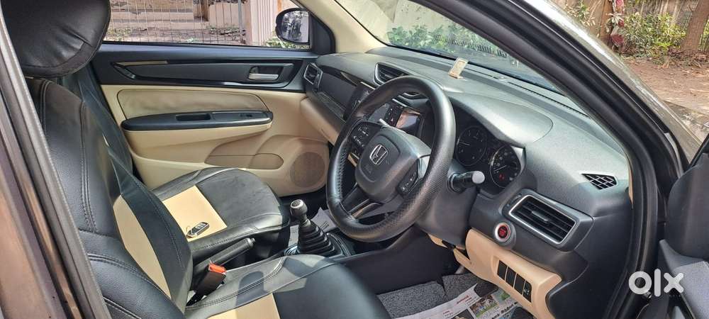 Honda Amaze 2013-2016 Vx I-dtec, 2018, Diesel