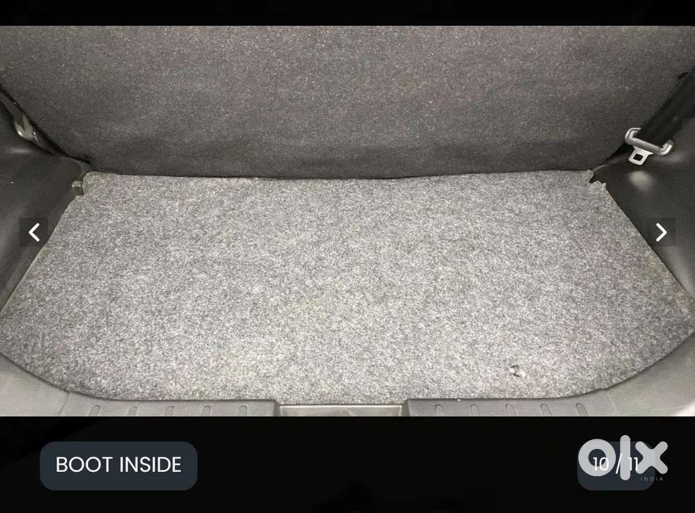 Maruti Suzuki Alto 2023 Petrol Well Maintained