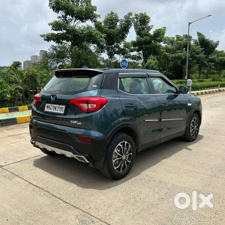 Mahindra Xuv300 W4 Diesel, 2023, Diesel