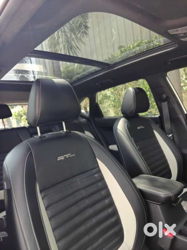 Kia Seltos 1.5 Gtx+ Diesel At, 2023, Diesel