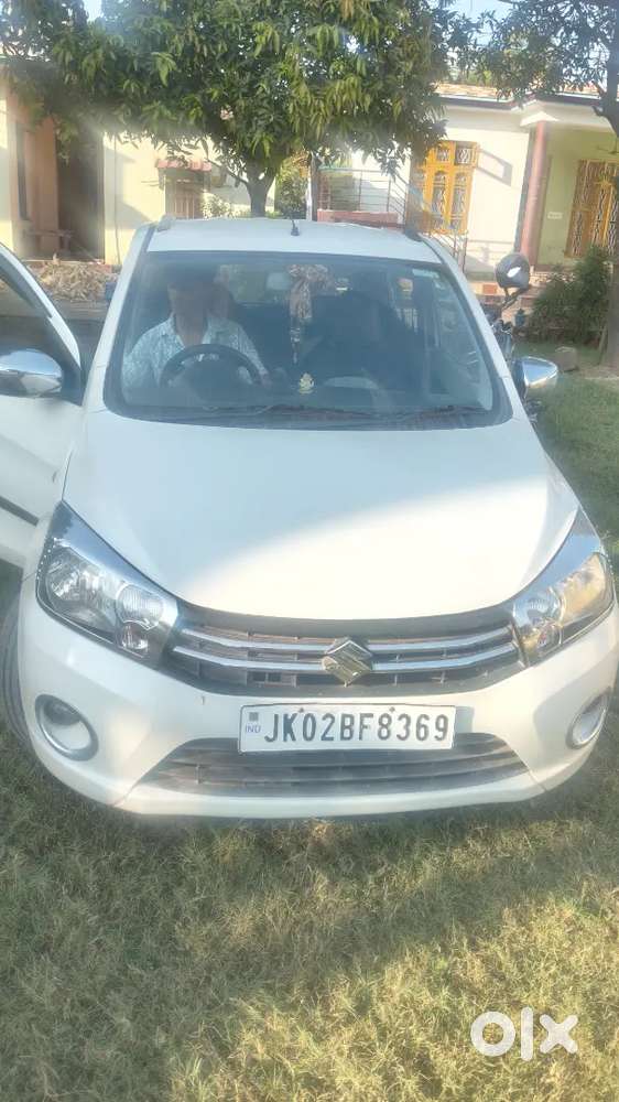 Maruti Suzuki Celerio Vxi 2014