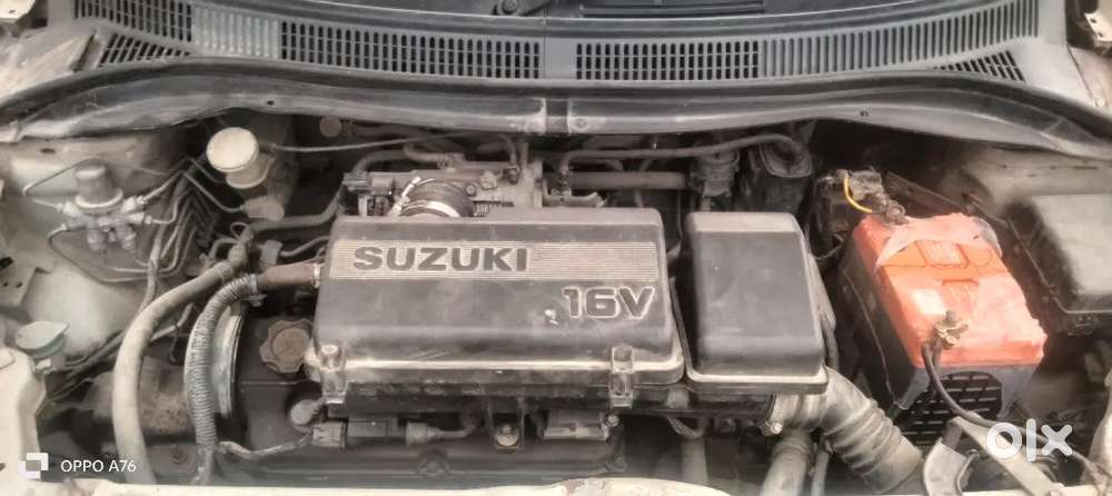 Maruti Suzuki Swift 2008 Petrol 80000 Km Driven