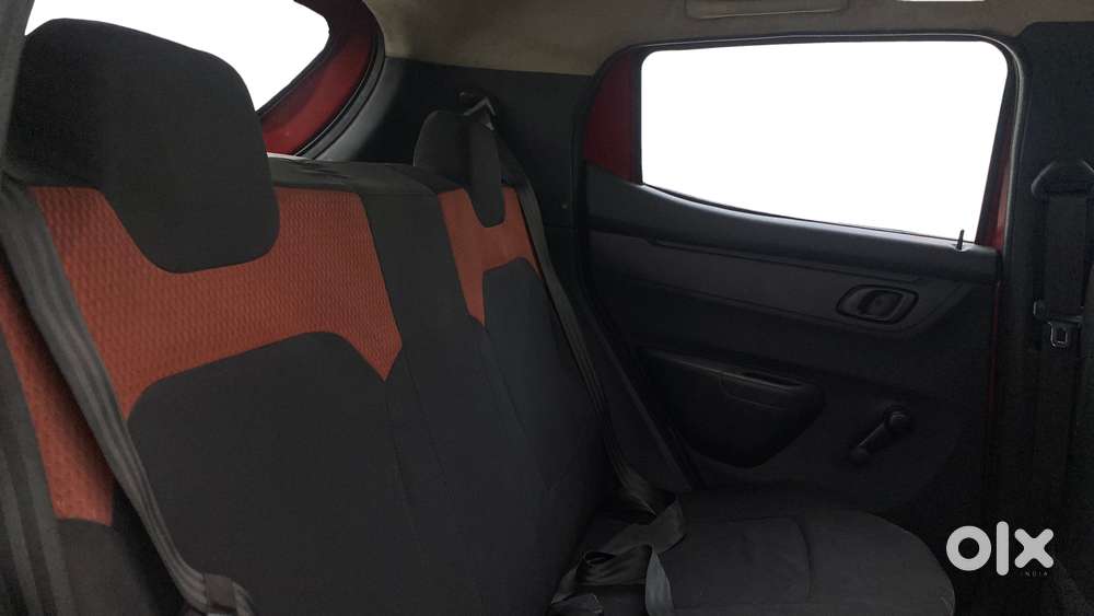 Renault Kwid Rxe, 2016, Petrol