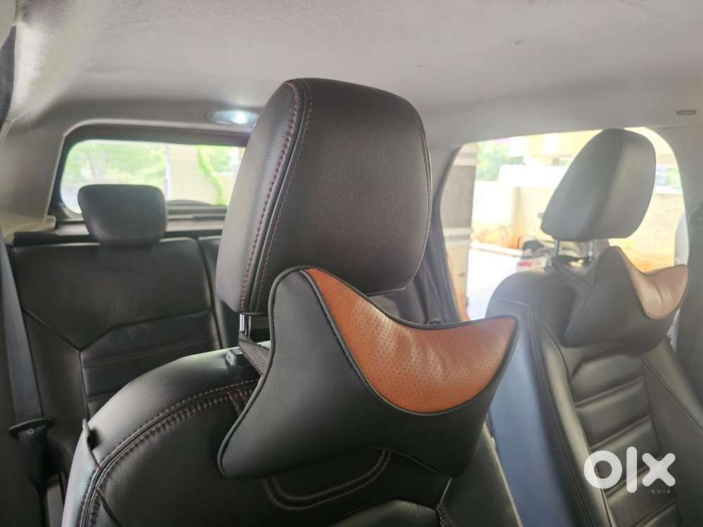 Ford Ecosport Petrol Manual 2013